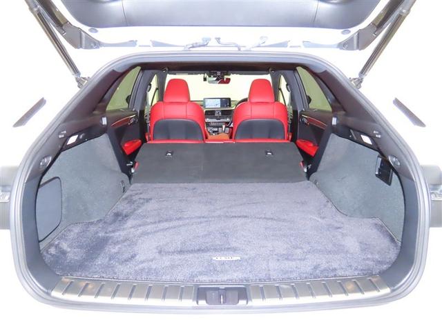 RX RX300 Fスポーツ 衝突被害軽減システム メモリーナビ フルセグ バックカメラ DVD再生 ミュージックプレイヤー接続可 ドラレコ サンルーフ フルエアロ スマートキー ETC LEDヘッドランプ ワンオーナー 革シート(28枚目)