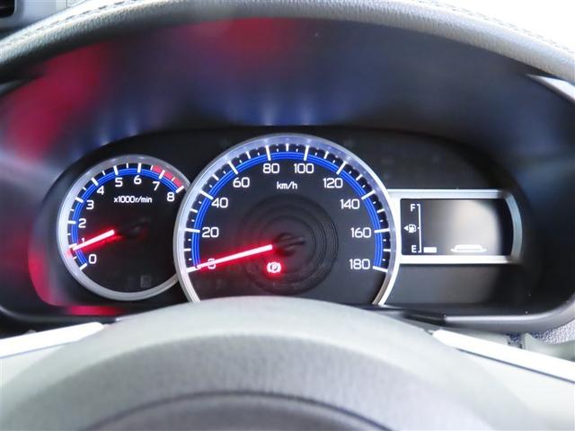 ルーミー カスタムG 衝突被害軽減システム フルセグ バックカメラ ミュージックプレイヤー接続可 ドラレコ スマートキー LEDヘッドランプ 両側電動スライド オートクルーズコントロール ワンオーナー アルミホイール(4枚目)