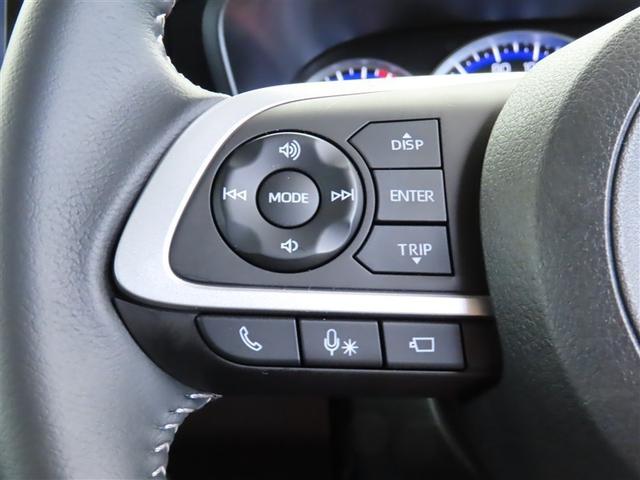 ルーミー カスタムG 衝突被害軽減システム フルセグ バックカメラ ミュージックプレイヤー接続可 ドラレコ スマートキー LEDヘッドランプ 両側電動スライド オートクルーズコントロール ワンオーナー アルミホイール(6枚目)