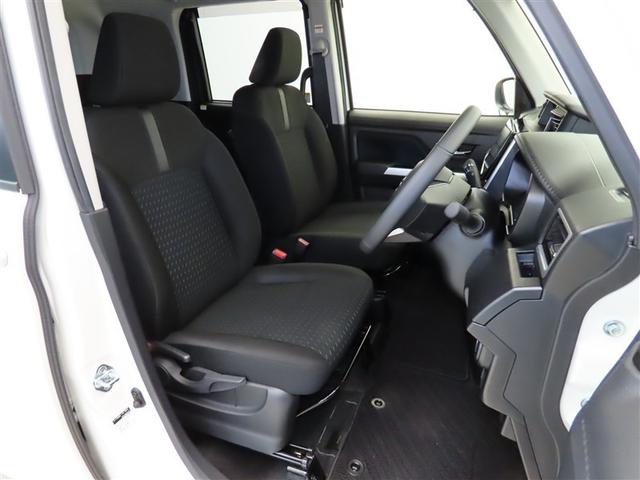 ルーミー カスタムG 衝突被害軽減システム フルセグ バックカメラ ミュージックプレイヤー接続可 ドラレコ スマートキー LEDヘッドランプ 両側電動スライド オートクルーズコントロール ワンオーナー アルミホイール(18枚目)