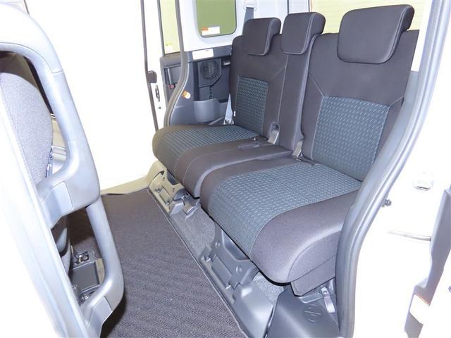 ルーミー カスタムG 衝突被害軽減システム フルセグ バックカメラ ミュージックプレイヤー接続可 ドラレコ スマートキー LEDヘッドランプ 両側電動スライド オートクルーズコントロール ワンオーナー アルミホイール(20枚目)