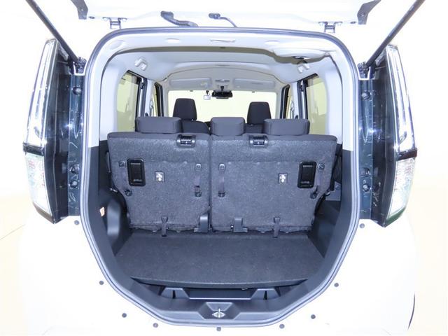 ルーミー カスタムG 衝突被害軽減システム フルセグ バックカメラ ミュージックプレイヤー接続可 ドラレコ スマートキー LEDヘッドランプ 両側電動スライド オートクルーズコントロール ワンオーナー アルミホイール(21枚目)