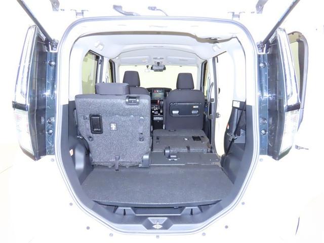 ルーミー カスタムG 衝突被害軽減システム フルセグ バックカメラ ミュージックプレイヤー接続可 ドラレコ スマートキー LEDヘッドランプ 両側電動スライド オートクルーズコントロール ワンオーナー アルミホイール(22枚目)