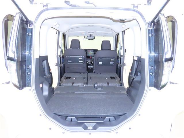 ルーミー カスタムG 衝突被害軽減システム フルセグ バックカメラ ミュージックプレイヤー接続可 ドラレコ スマートキー LEDヘッドランプ 両側電動スライド オートクルーズコントロール ワンオーナー アルミホイール(23枚目)