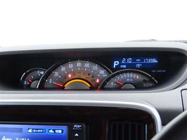 ムーヴキャンバス GブラックアクセントVS SAIII 衝突被害軽減システム メモリーナビ フルセグ バックカメラ DVD再生 ドラレコ スマートキー ETC LEDヘッドランプ 両側電動スライド ワンオーナー(5枚目)