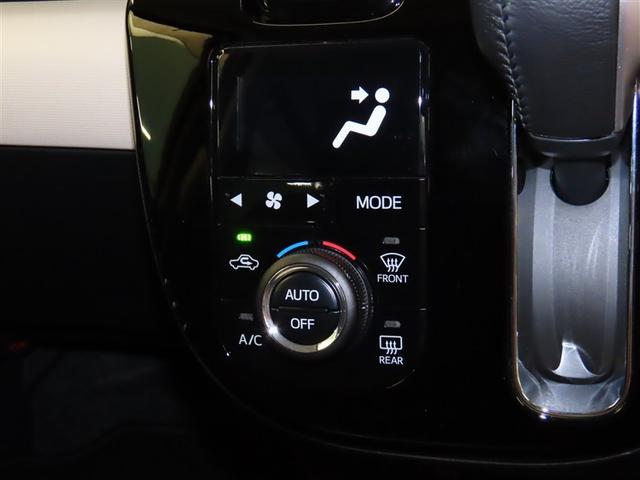 ムーヴキャンバス GブラックアクセントVS SAIII 衝突被害軽減システム メモリーナビ フルセグ バックカメラ DVD再生 ドラレコ スマートキー ETC LEDヘッドランプ 両側電動スライド ワンオーナー(15枚目)