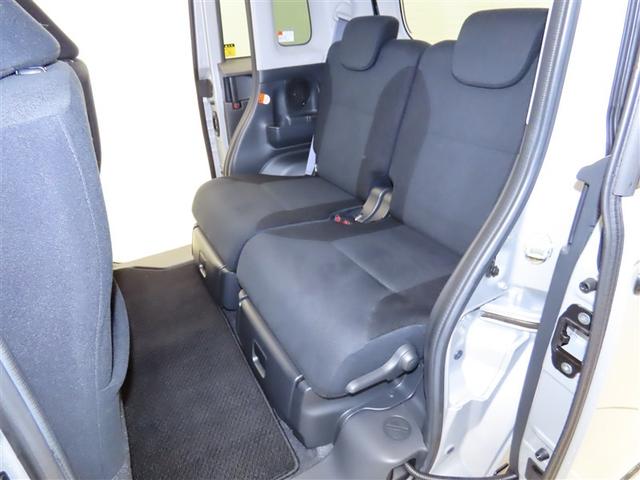 ムーヴキャンバス GブラックアクセントVS SAIII 衝突被害軽減システム メモリーナビ フルセグ バックカメラ DVD再生 ドラレコ スマートキー ETC LEDヘッドランプ 両側電動スライド ワンオーナー(18枚目)