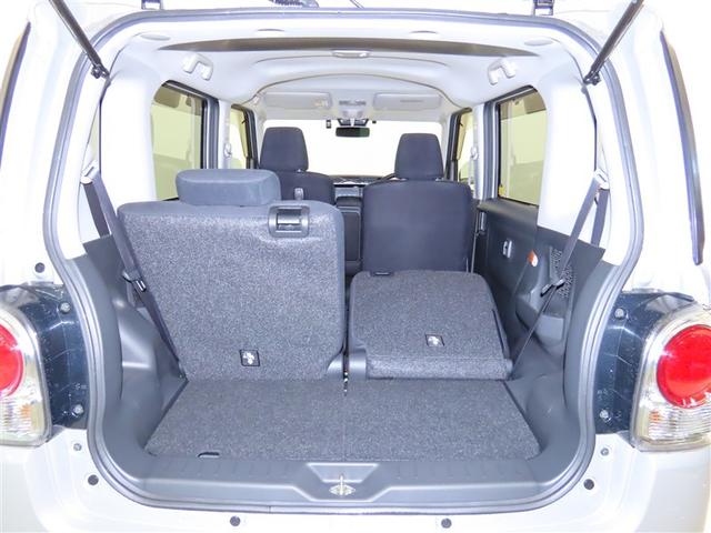 ムーヴキャンバス GブラックアクセントVS SAIII 衝突被害軽減システム メモリーナビ フルセグ バックカメラ DVD再生 ドラレコ スマートキー ETC LEDヘッドランプ 両側電動スライド ワンオーナー(19枚目)