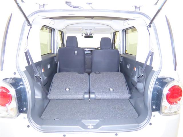 ムーヴキャンバス GブラックアクセントVS SAIII 衝突被害軽減システム メモリーナビ フルセグ バックカメラ DVD再生 ドラレコ スマートキー ETC LEDヘッドランプ 両側電動スライド ワンオーナー(20枚目)