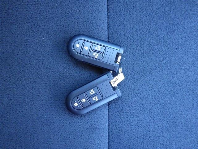 ムーヴキャンバス GブラックアクセントVS SAIII 衝突被害軽減システム メモリーナビ フルセグ バックカメラ DVD再生 ドラレコ スマートキー ETC LEDヘッドランプ 両側電動スライド ワンオーナー(24枚目)