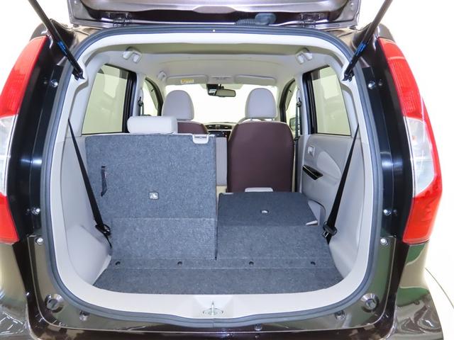 デイズ X 衝突被害軽減システム バックカメラ ミュージックプレイヤー接続可 スマートキー(17枚目)