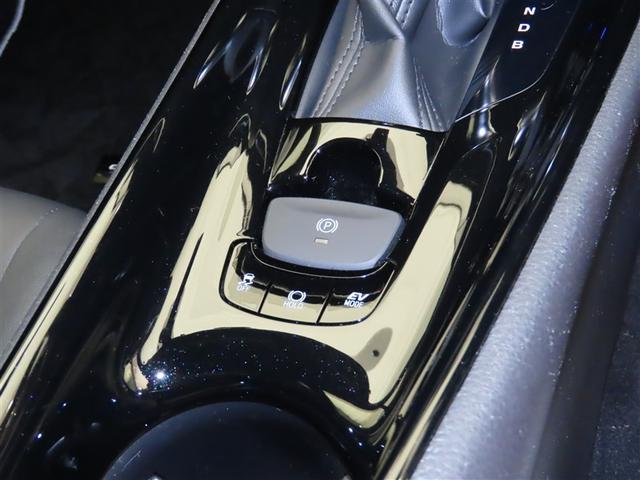 Ｃ－ＨＲ Ｇ　モード　ネロ　衝突被害軽減システム　メモリーナビ　フルセグ　バックカメラ　ＤＶＤ再生　スマートキー　ＥＴＣ　ＬＥＤヘッドランプ　オートクルーズコントロール　ワンオーナー　アルミホイール（15枚目）