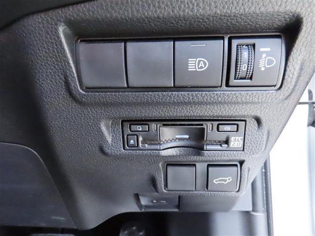 カローラクロス ハイブリッド　Ｚ　衝突被害軽減システム　メモリーナビ　フルセグ　バックカメラ　ミュージックプレイヤー接続可　ドラレコ　４ＷＤ　フルエアロ　スマートキー　ＥＴＣ　ＬＥＤヘッドランプ　オートクルーズコントロール（12枚目）