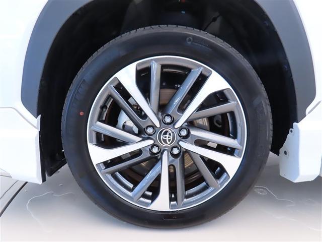 カローラクロス ハイブリッド　Ｚ　衝突被害軽減システム　メモリーナビ　フルセグ　バックカメラ　ミュージックプレイヤー接続可　ドラレコ　４ＷＤ　フルエアロ　スマートキー　ＥＴＣ　ＬＥＤヘッドランプ　オートクルーズコントロール（22枚目）