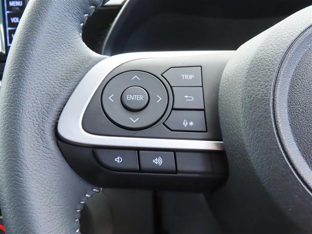 ライズ Z 衝突被害軽減システム メモリーナビ ワンセグ バックカメラ ドラレコ スマートキー ETC LEDヘッドランプ オートクルーズコントロール ワンオーナー アルミホイール(7枚目)