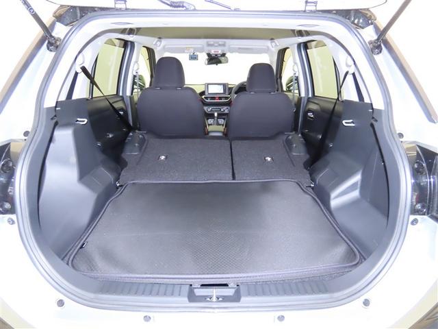 ライズ Z 衝突被害軽減システム メモリーナビ ワンセグ バックカメラ ドラレコ スマートキー ETC LEDヘッドランプ オートクルーズコントロール ワンオーナー アルミホイール(23枚目)