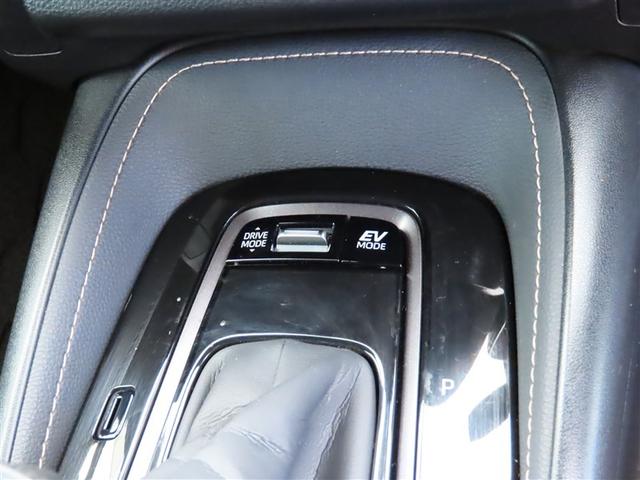 カローラツーリング ハイブリッド　ダブルバイビー　衝突被害軽減システム　メモリーナビ　バックカメラ　ＤＶＤ再生　ミュージックプレイヤー接続可　ドラレコ　スマートキー　ＥＴＣ　ＬＥＤヘッドランプ　オートクルーズコントロール　ワンオーナー　アルミホイール（15枚目）