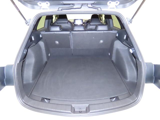 カローラツーリング ハイブリッド　ダブルバイビー　衝突被害軽減システム　メモリーナビ　バックカメラ　ＤＶＤ再生　ミュージックプレイヤー接続可　ドラレコ　スマートキー　ＥＴＣ　ＬＥＤヘッドランプ　オートクルーズコントロール　ワンオーナー　アルミホイール（22枚目）