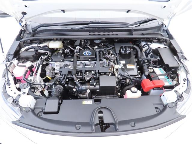 カローラツーリング ハイブリッド　ダブルバイビー　衝突被害軽減システム　メモリーナビ　バックカメラ　ＤＶＤ再生　ミュージックプレイヤー接続可　ドラレコ　スマートキー　ＥＴＣ　ＬＥＤヘッドランプ　オートクルーズコントロール　ワンオーナー　アルミホイール（25枚目）