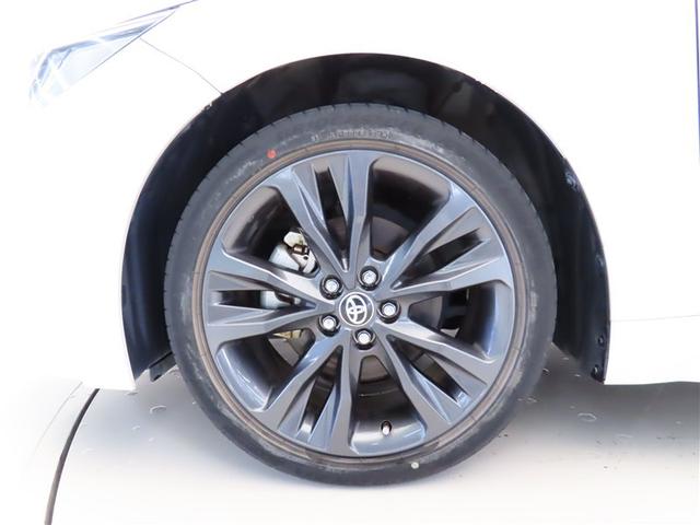 カローラツーリング ハイブリッド　ダブルバイビー　衝突被害軽減システム　メモリーナビ　バックカメラ　ＤＶＤ再生　ミュージックプレイヤー接続可　ドラレコ　スマートキー　ＥＴＣ　ＬＥＤヘッドランプ　オートクルーズコントロール　ワンオーナー　アルミホイール（27枚目）