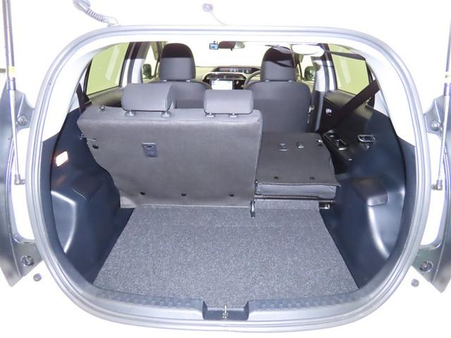 アクア Ｓスタイルブラック　衝突被害軽減システム　メモリーナビ　フルセグ　バックカメラ　ＤＶＤ再生　ドラレコ　スマートキー　ＥＴＣ　ＬＥＤヘッドランプ　ワンオーナー　アルミホイール（19枚目）