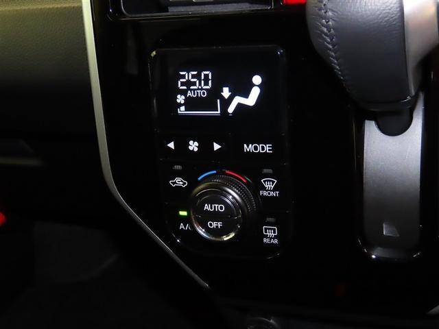 タンク カスタムG-T 衝突被害軽減システム メモリーナビ ワンセグ バックカメラ ミュージックプレイヤー接続可 ドラレコ スマートキー LEDヘッドランプ 両側電動スライド ウオークスルー オートクルーズコントロール(13枚目)