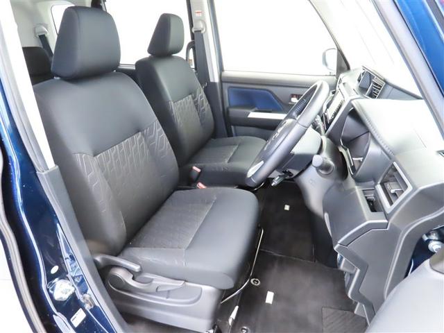 タンク カスタムG-T 衝突被害軽減システム メモリーナビ ワンセグ バックカメラ ミュージックプレイヤー接続可 ドラレコ スマートキー LEDヘッドランプ 両側電動スライド ウオークスルー オートクルーズコントロール(14枚目)