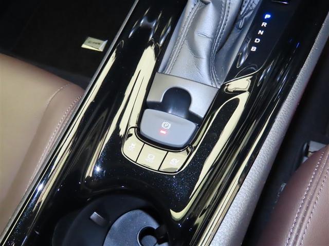 Ｃ－ＨＲ Ｇ　衝突被害軽減システム　メモリーナビ　フルセグ　バックカメラ　ＤＶＤ再生　スマートキー　ＥＴＣ　ＬＥＤヘッドランプ　オートクルーズコントロール　アルミホイール（15枚目）