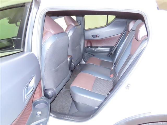 Ｃ－ＨＲ Ｇ　衝突被害軽減システム　メモリーナビ　フルセグ　バックカメラ　ＤＶＤ再生　スマートキー　ＥＴＣ　ＬＥＤヘッドランプ　オートクルーズコントロール　アルミホイール（19枚目）