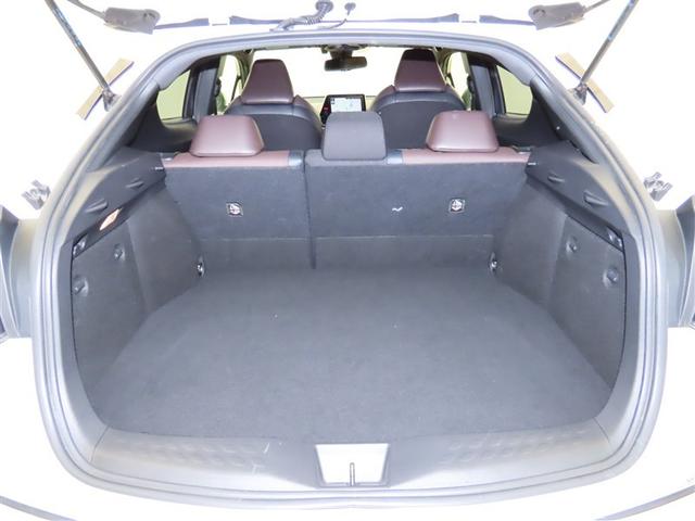 Ｃ－ＨＲ Ｇ　衝突被害軽減システム　メモリーナビ　フルセグ　バックカメラ　ＤＶＤ再生　スマートキー　ＥＴＣ　ＬＥＤヘッドランプ　オートクルーズコントロール　アルミホイール（20枚目）