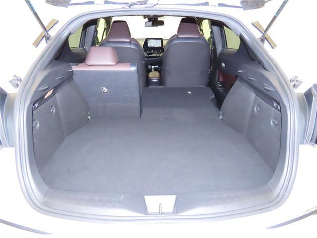 Ｃ－ＨＲ Ｇ　衝突被害軽減システム　メモリーナビ　フルセグ　バックカメラ　ＤＶＤ再生　スマートキー　ＥＴＣ　ＬＥＤヘッドランプ　オートクルーズコントロール　アルミホイール（21枚目）