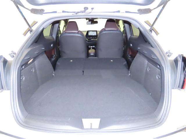 Ｃ－ＨＲ Ｇ　衝突被害軽減システム　メモリーナビ　フルセグ　バックカメラ　ＤＶＤ再生　スマートキー　ＥＴＣ　ＬＥＤヘッドランプ　オートクルーズコントロール　アルミホイール（22枚目）