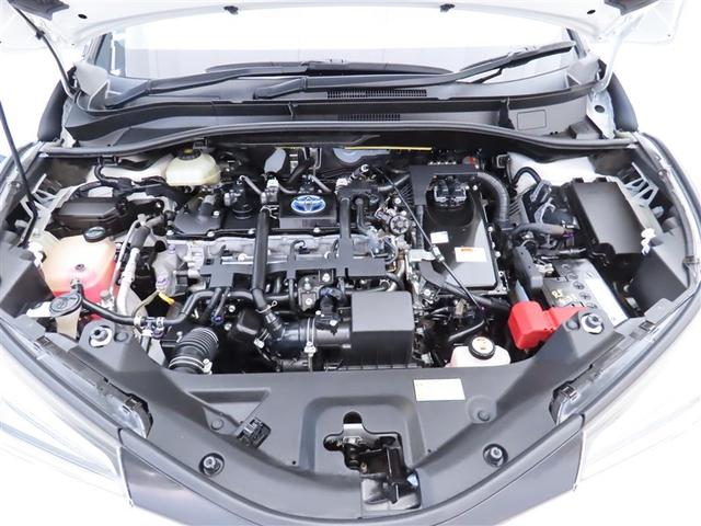 Ｃ－ＨＲ Ｇ　衝突被害軽減システム　メモリーナビ　フルセグ　バックカメラ　ＤＶＤ再生　スマートキー　ＥＴＣ　ＬＥＤヘッドランプ　オートクルーズコントロール　アルミホイール（23枚目）