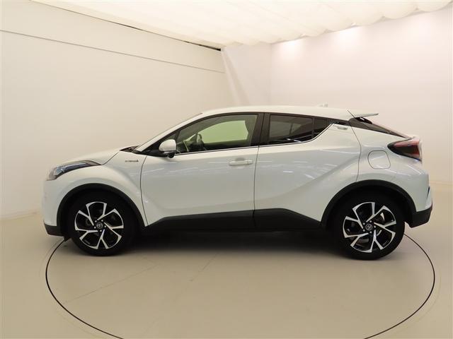 Ｃ－ＨＲ Ｇ　衝突被害軽減システム　メモリーナビ　フルセグ　バックカメラ　ＤＶＤ再生　スマートキー　ＥＴＣ　ＬＥＤヘッドランプ　オートクルーズコントロール　アルミホイール（28枚目）