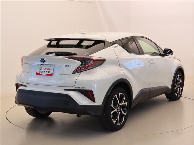 Ｃ－ＨＲ Ｇ　衝突被害軽減システム　メモリーナビ　フルセグ　バックカメラ　ＤＶＤ再生　スマートキー　ＥＴＣ　ＬＥＤヘッドランプ　オートクルーズコントロール　アルミホイール（29枚目）