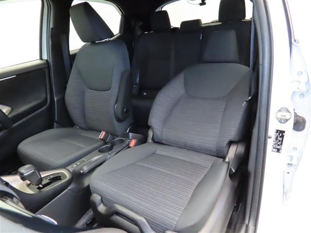 ヤリス Ｚ　衝突被害軽減システム　メモリーナビ　フルセグ　バックカメラ　ミュージックプレイヤー接続可　ドラレコ　スマートキー　ＥＴＣ　ＬＥＤヘッドランプ　オートクルーズコントロール　ワンオーナー　アルミホイール（22枚目）