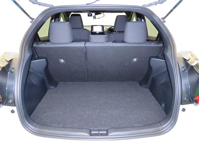 ヤリス Ｚ　衝突被害軽減システム　メモリーナビ　フルセグ　バックカメラ　ミュージックプレイヤー接続可　ドラレコ　スマートキー　ＥＴＣ　ＬＥＤヘッドランプ　オートクルーズコントロール　ワンオーナー　アルミホイール（24枚目）