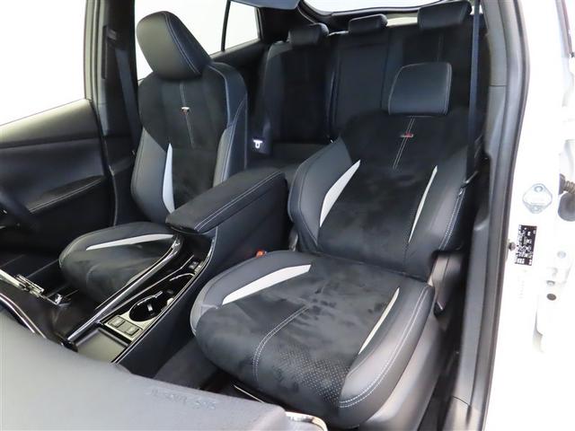 プリウスＰＨＶ Ｓ　ＧＲスポーツ　衝突被害軽減システム　メモリーナビ　フルセグ　バックカメラ　ＤＶＤ再生　ミュージックプレイヤー接続可　スマートキー　ＥＴＣ　ＬＥＤヘッドランプ　オートクルーズコントロール　ワンオーナー　アルミホイール（19枚目）