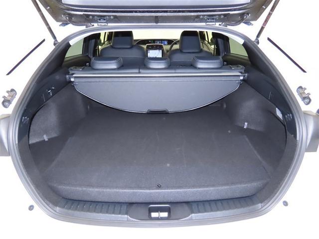 プリウスＰＨＶ Ｓ　ＧＲスポーツ　衝突被害軽減システム　メモリーナビ　フルセグ　バックカメラ　ＤＶＤ再生　ミュージックプレイヤー接続可　スマートキー　ＥＴＣ　ＬＥＤヘッドランプ　オートクルーズコントロール　ワンオーナー　アルミホイール（21枚目）