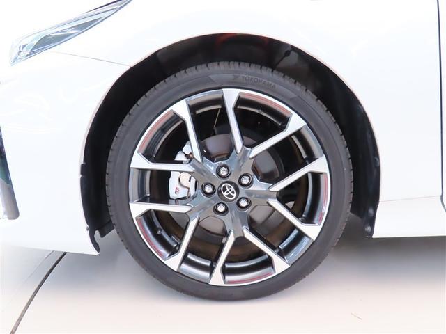 プリウスＰＨＶ Ｓ　ＧＲスポーツ　衝突被害軽減システム　メモリーナビ　フルセグ　バックカメラ　ＤＶＤ再生　ミュージックプレイヤー接続可　スマートキー　ＥＴＣ　ＬＥＤヘッドランプ　オートクルーズコントロール　ワンオーナー　アルミホイール（25枚目）