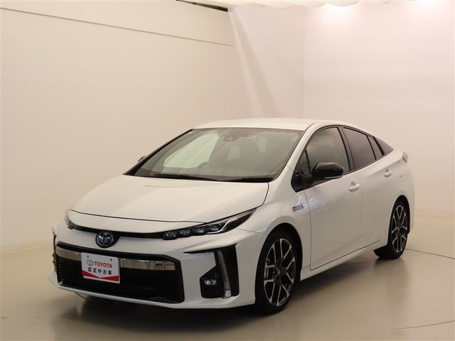 プリウスＰＨＶ Ｓ　ＧＲスポーツ　衝突被害軽減システム　メモリーナビ　フルセグ　バックカメラ　ＤＶＤ再生　ミュージックプレイヤー接続可　スマートキー　ＥＴＣ　ＬＥＤヘッドランプ　オートクルーズコントロール　ワンオーナー　アルミホイール（27枚目）