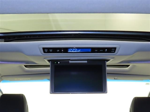 アルファード 2.5S Cパッケージ 衝突被害軽減システム メモリーナビ フルセグ バックカメラ DVD再生 後席モニター ミュージックプレイヤー接続可 ドラレコ サンルーフ スマートキー ETC LEDヘッドランプ 両側電動スライド(15枚目)