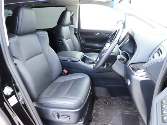 アルファード 2.5S Cパッケージ 衝突被害軽減システム メモリーナビ フルセグ バックカメラ DVD再生 後席モニター ミュージックプレイヤー接続可 ドラレコ サンルーフ スマートキー ETC LEDヘッドランプ 両側電動スライド(23枚目)