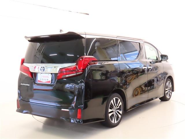 アルファード 2.5S Cパッケージ 衝突被害軽減システム メモリーナビ フルセグ バックカメラ DVD再生 後席モニター ミュージックプレイヤー接続可 ドラレコ サンルーフ スマートキー ETC LEDヘッドランプ 両側電動スライド(33枚目)