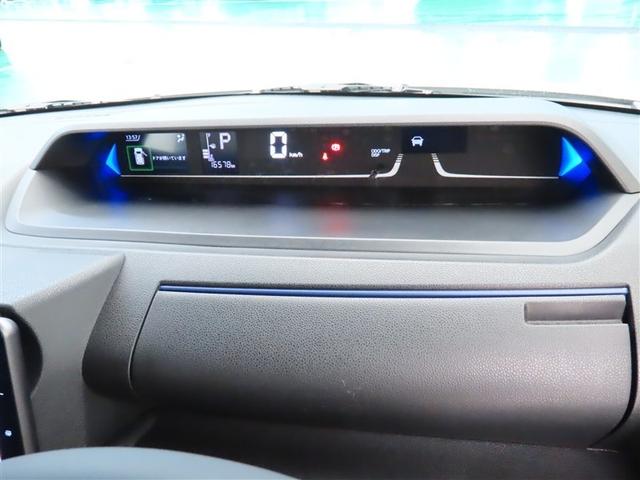 タント カスタムＲＳ　衝突被害軽減システム　メモリーナビ　フルセグ　バックカメラ　ミュージックプレイヤー接続可　ドラレコ　スマートキー　ＥＴＣ　ＬＥＤヘッドランプ　両側電動スライド　オートクルーズコントロール（4枚目）