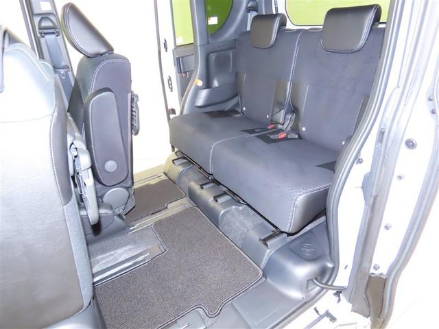 タント カスタムＲＳ　衝突被害軽減システム　メモリーナビ　フルセグ　バックカメラ　ミュージックプレイヤー接続可　ドラレコ　スマートキー　ＥＴＣ　ＬＥＤヘッドランプ　両側電動スライド　オートクルーズコントロール（19枚目）