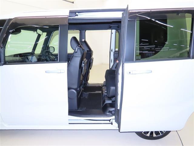 タント カスタムＲＳ　衝突被害軽減システム　メモリーナビ　フルセグ　バックカメラ　ミュージックプレイヤー接続可　ドラレコ　スマートキー　ＥＴＣ　ＬＥＤヘッドランプ　両側電動スライド　オートクルーズコントロール（22枚目）