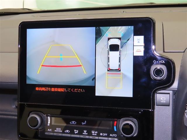 �p�m���~�b�N�r���[���j�^�[�t���I�ԑ̂̑O�㍶�E�̃J�����ɂ��A���A���^�C���ň��S�m�F���o���܂����