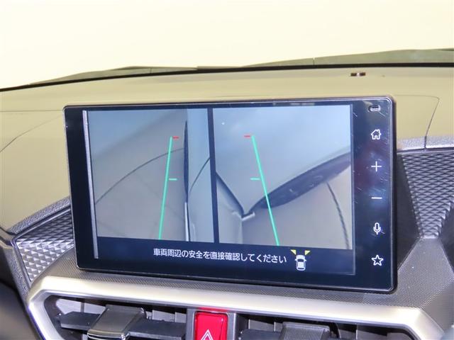 ライズ Ｚ　衝突被害軽減システム　フルセグ　バックカメラ　ミュージックプレイヤー接続可　ドラレコ　フルエアロ　スマートキー　ＥＴＣ　ＬＥＤヘッドランプ　オートクルーズコントロール　ワンオーナー　アルミホイール（12枚目）