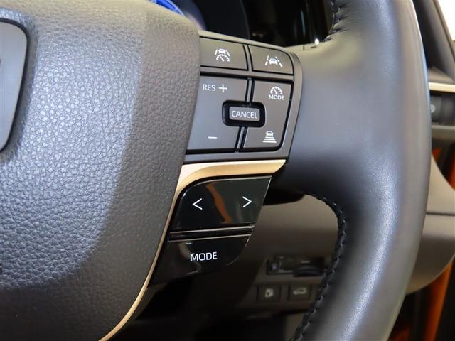 クラウンクロスオーバー RSアドバンスド 衝突被害軽減システム メモリーナビ フルセグ バックカメラ ミュージックプレイヤー接続可 ドラレコ サンルーフ 4WD スマートキー ETC LEDヘッドランプ オートクルーズコントロール 革シート(8枚目)